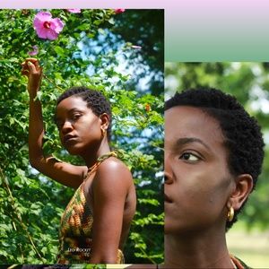 Meet your Posher, Seraph